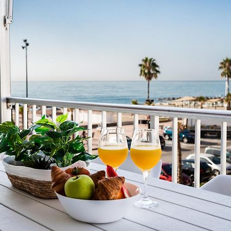 Sur Suites Porlamar Fuengirola Exterior photo
