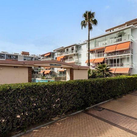 Sur Suites Porlamar Fuengirola Exterior photo