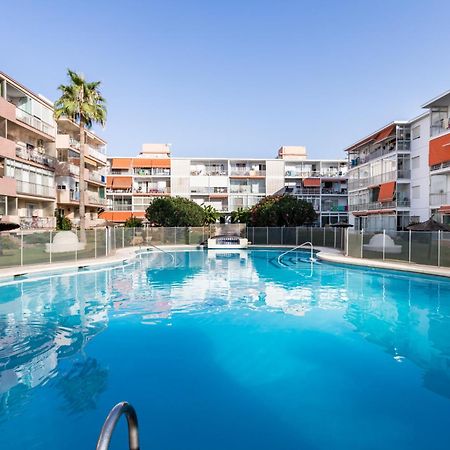 Sur Suites Porlamar Fuengirola Exterior photo