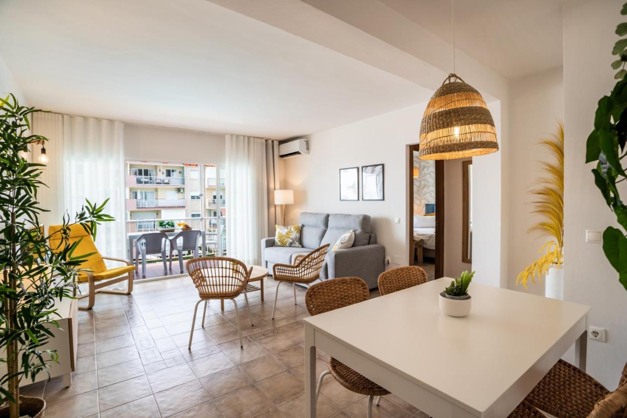 Sur Suites Porlamar Fuengirola Exterior photo