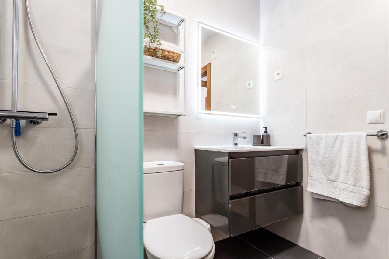 Sur Suites Porlamar Fuengirola Exterior photo