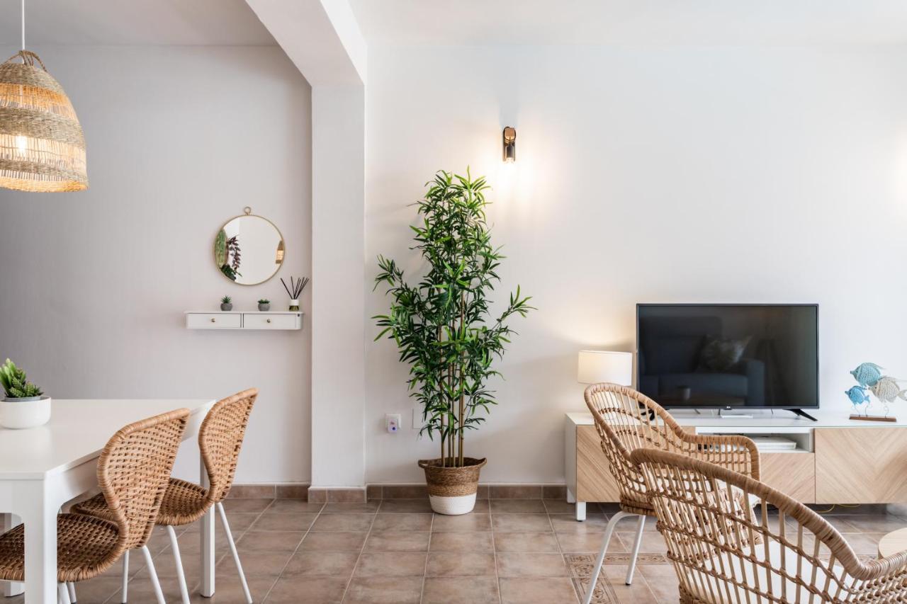Sur Suites Porlamar Fuengirola Exterior photo